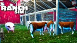 Animals Are Conspiring Against Me | Ranch Simulator Gameplay | Part 30