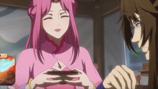 ข่าวการ์ตูนจีน: การ์ตูนภาคต่อของจีน 25 เรื่องกำลังแข่งขันกันในสาขาเดียวกัน คุณมองโลกในแง่ดีเรื่องไหน