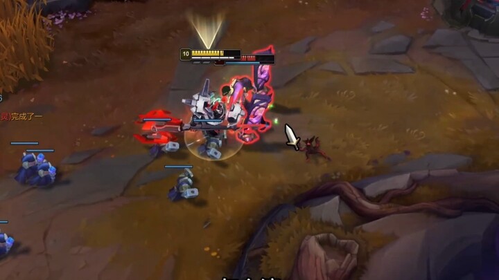 ไอรอนแมนต้องพึ่งสกิลเอกเพื่อขโมยค่าสเตตัสเพราะขาดค่าสถิติเอง