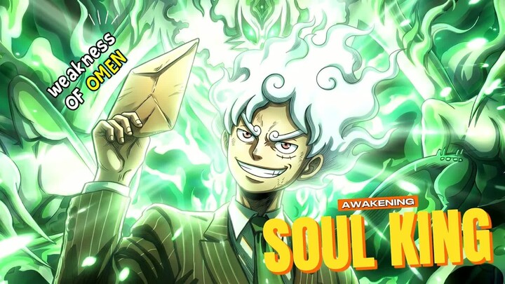 LUFFY AKAN DI SELAMAT KAN BROOK AWAKENING  -  COUNTER OMEN IMU ! -  TEORI ONE PIECE