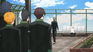 WIND BREAKER S1 EP 4 HINDI DUB 360/720p