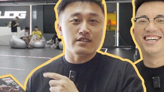 I traded my toys for the "Secrets to Success as an Internet Celebrity" from a car dealer with 2.5 mi