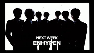 250601 ENHYPEN will be performing ‘Bad Desire (With or Without You)’ on Inkigayo next Sunday (June 8
