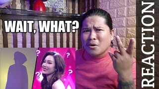 ฉันอยู่ตรงนี้ - เมย์ พิชญ์นาฏ | The Wall Song ร้องข้ามกำแพง REACTION || Jethology