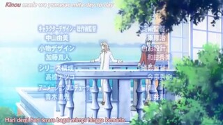 gakuen heaven episode 3 Sub indo