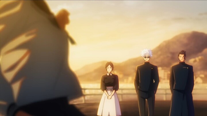 Jjk season 2 opening song