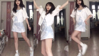 Panorama Izone di rumah