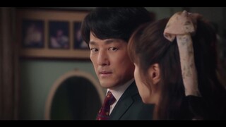 Tình Yêu Trở Về Mái Ấm EP 5 [Sub Việt]