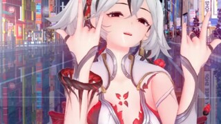 หมิง เฉา mmd ชุน ทอมบอย