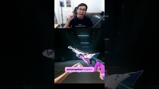 LUAR BIASA! AWM ini ada ULAR nya! Keren banget guys! #bangalex #pubgmobile