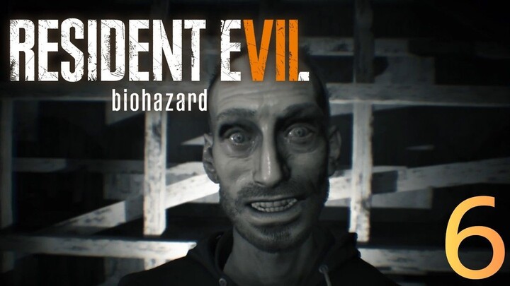 Resident Evil 7 Biohazard | สุขสันต์วันเกิด Part 6