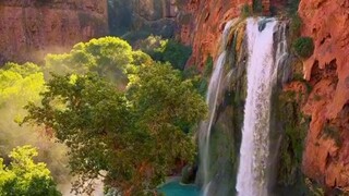Spend time with nature