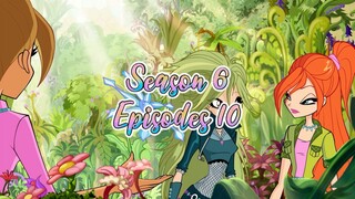 Winx Club - Season 6 Bloomix - Full Episodes 10 (พากย์ไทย)