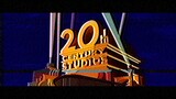 20th Century Studios (1950's Variant)