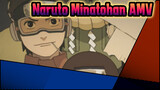 Orang yang kusayangi - Shuraba Minatohan | Naruto