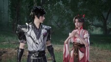 Ancient Vengeance Windbreaker Eps 13 Sub Indo