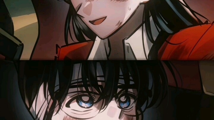 Đúng là năm Ngựa, mới bắt đầu đã ra oai ngay. Danh Khoa, tình cảm của tôi dành cho anh đâu chỉ có ch