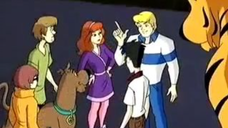 What's new scooby doo ตอน ปีศาจมังกร