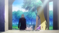 densetsu no yuusha  eps 4 sub indo