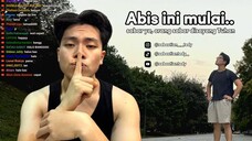 kalo aku ketawa, kamu dapat 100k