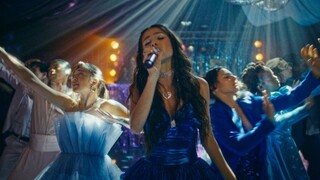 Olivia Rodrigo - (SOUR Prom) [4K UHD]