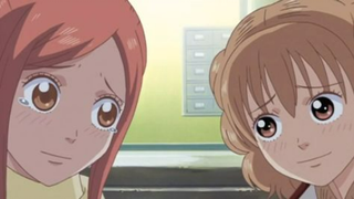 Rắc Rối Đáng Yêu Tập 21