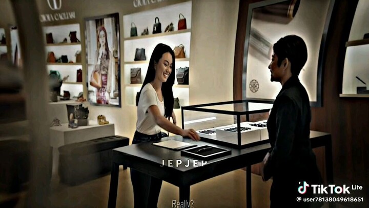 ang mahal ng boll pin nila