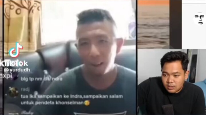 Belajar Membaca🗿
