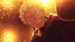 【FSF】Emas Berkilau VS Enkidu, Pertarungan Seru Antara Sahabat Baik dari Babilonia