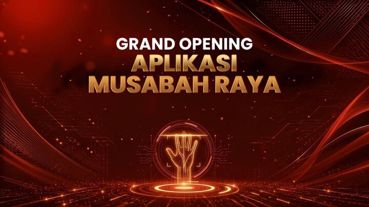 Tutorial Canva Cara Membuat Video Peresmian Grand Opening Lounching
