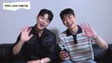 "To My Star" Lead Casts' Message to Their Fans (Love from Korea)