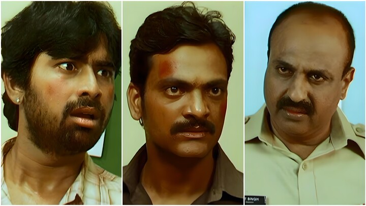 Mumbai Man Kills Brother-in-Law Suspecting Relations With His Wife (Episode 85 on 17 Feb 2012)