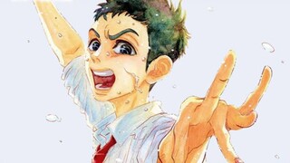 Dance Dance Danseur - Episode 2 (English Sub)