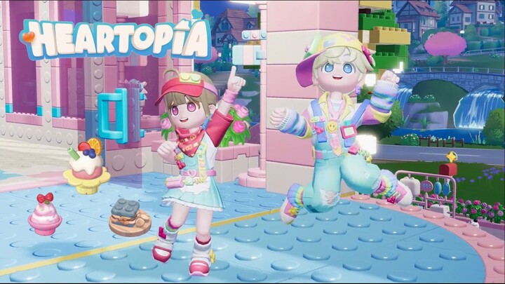 Detail Next Seasons Pass - Heartopia