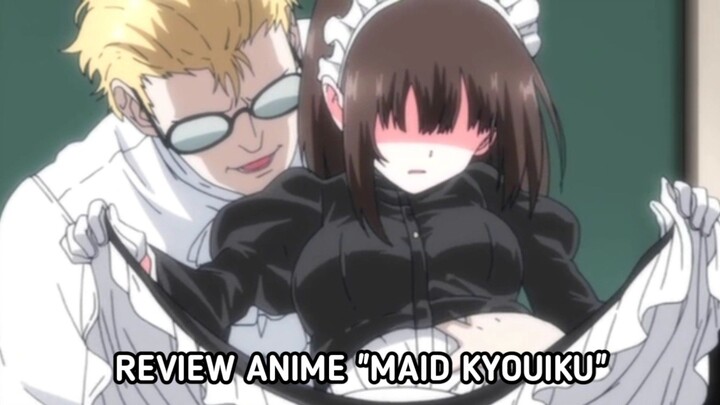 MENJADI BUDAK UNTUK DINIKMATI OLEH TUANNYA