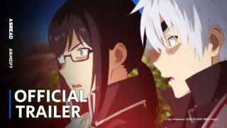 Arifureta: From Commonplace to World's Strongest Season 2 OVA (2022) - Official Teaser Trailer