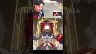 Emang Boleh Gacha Acheron Sewangy ini?? 🤣 | Honkai Star Rail #honkaistarrail #firefly #acheron