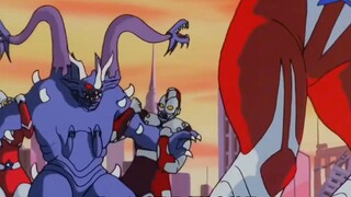 Ten little-known facts about Ultraman USA