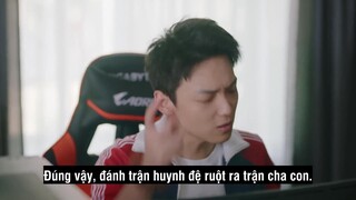 Ngắm Trúng Tương Lai Của Em EP 21 [Sub Việt]