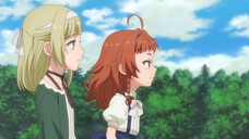 Magic Maker How to Make Magic in Another World S01 E06