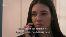 Cầm Tù EP 40 [Sub Việt]