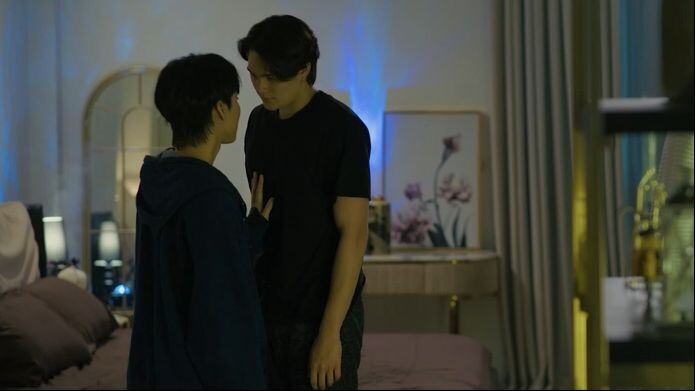 Love Alert Episode 6 Teaser (EngSub)