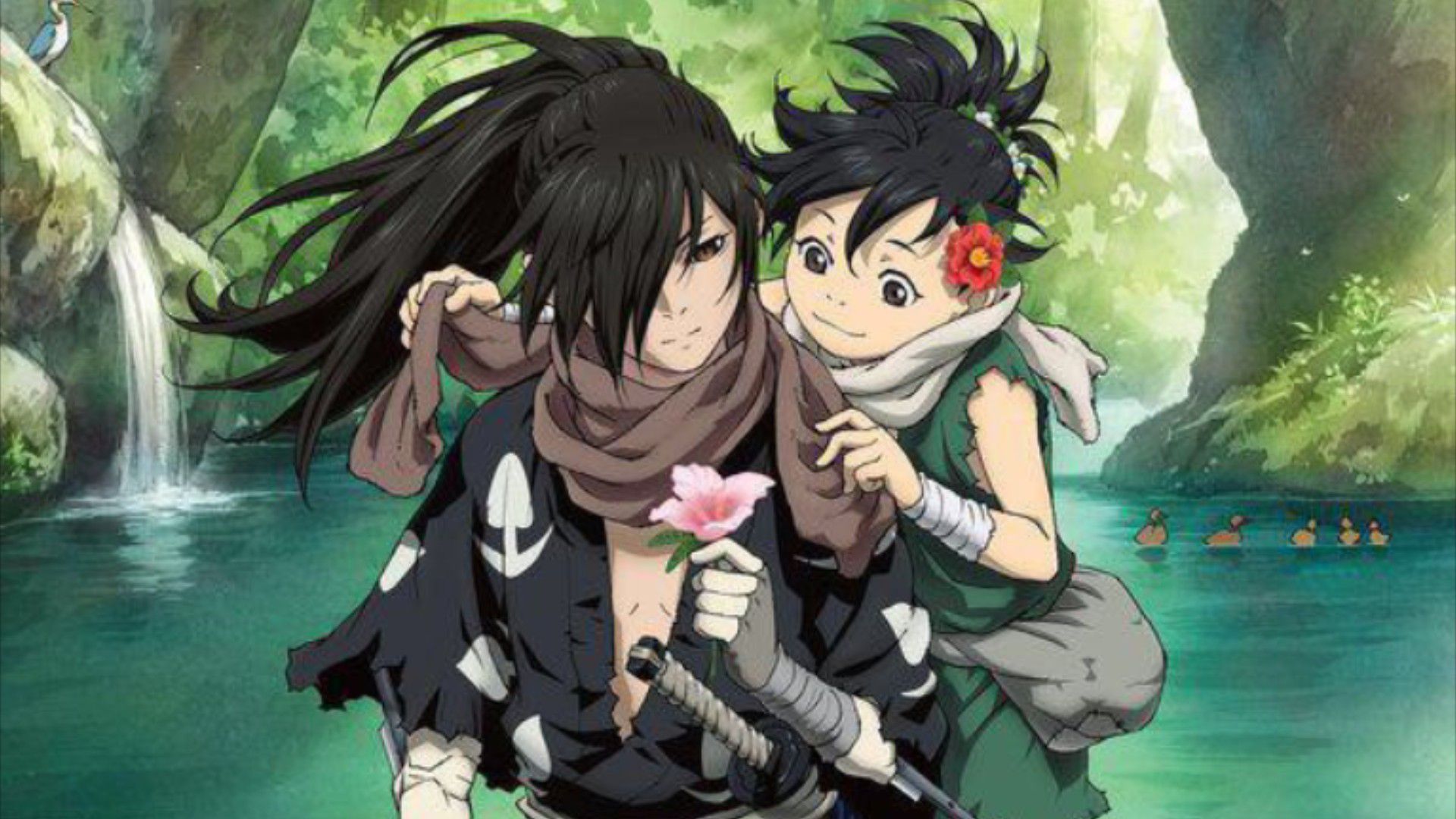 Dororo episode 2 in english subbed - video Dailymotion