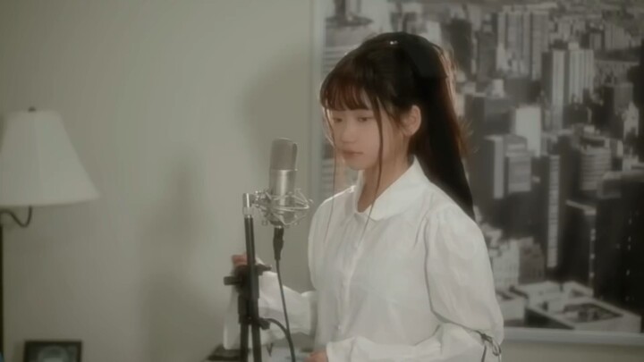 Doraemon OP - Yume wo Kanaete Doraemon ( 夢をかなえてドラえもん ) - Shania Yan Cover