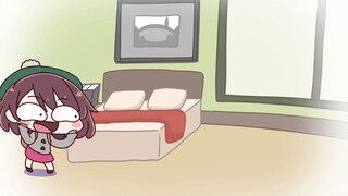 Pokemon: Marnie Smile