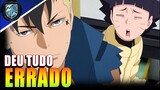 DEU TUDO ERRADO! - Boruto 263 - Fred | Anime Whatever