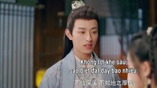 Tẫn Hoan EP 13 [Sub Việt]
