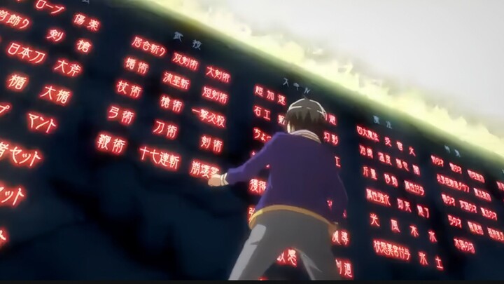 Dibuang ke Isekai… Tapi Jadi Terkuat?!