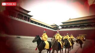 HẬU CUNG CHÂN HOÀN TRUYỆN - Tập 3