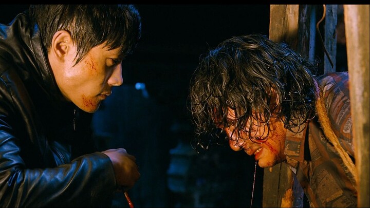 I Saw the Devil | Korean Movie | 2010 | English Sub